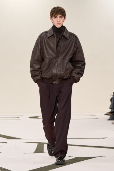 Calvin Klein Collection Look 29_Créditos Calvin Klein Collection