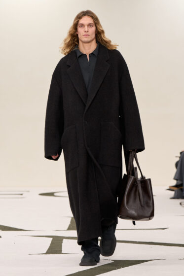 Calvin Klein Collection Look 31_Créditos Calvin Klein Collection