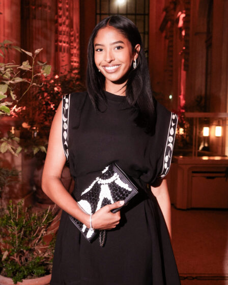 Tiffany & Co. and Lauren Santo Domingo Celebrate the new Bird on a Rock Collection