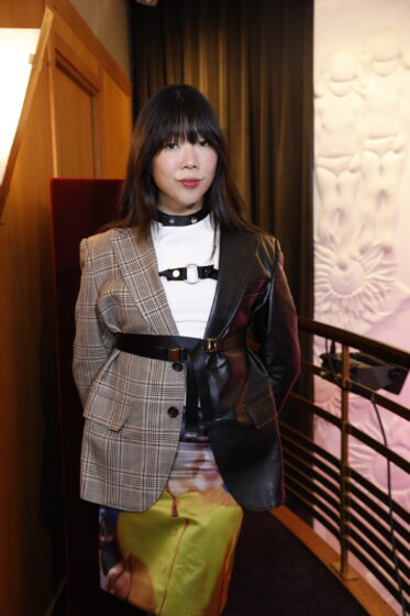 SUSIE LAU